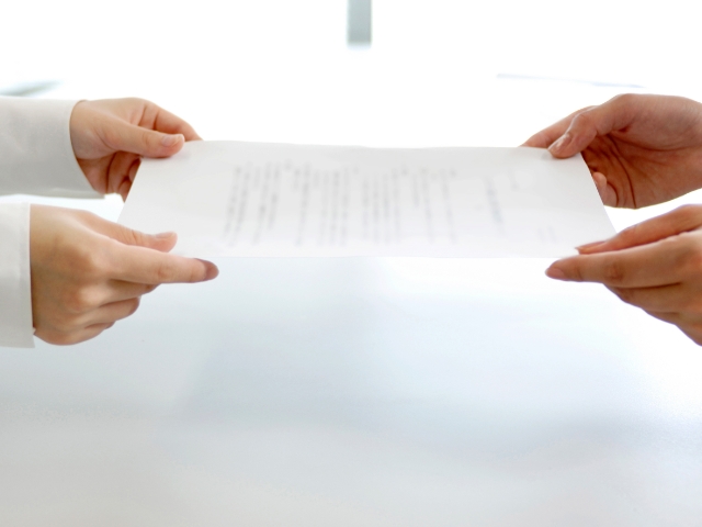 相続発生後の手続き