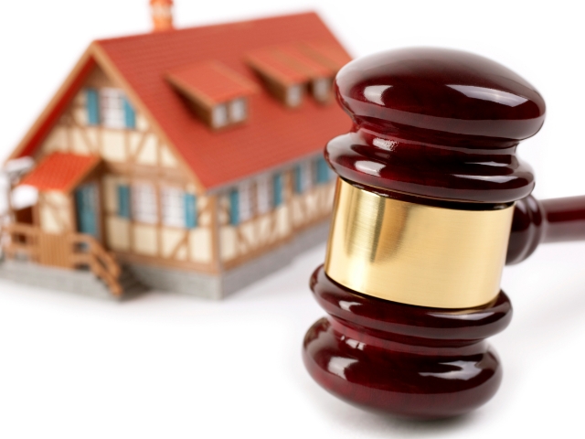 相続人と相続財産の確定