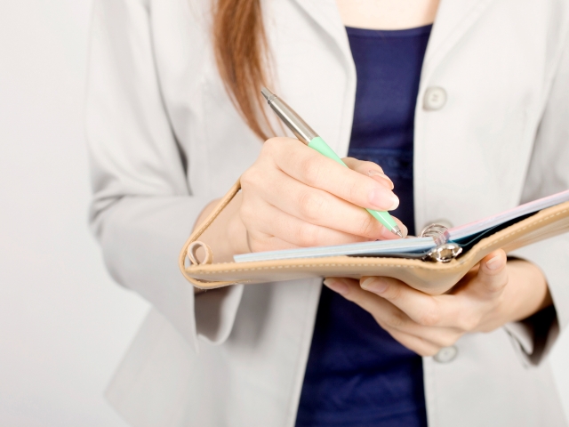 相続方法について